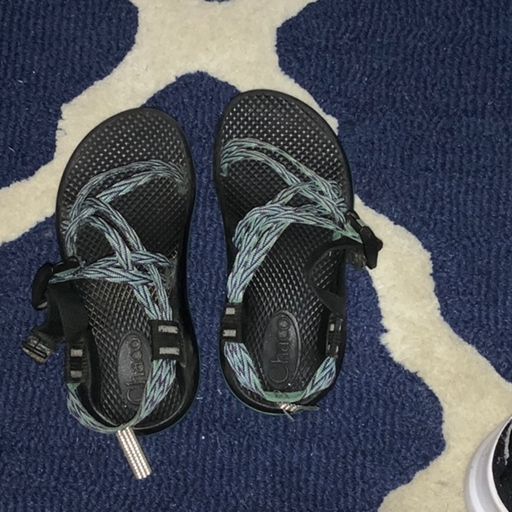 Kid chaco